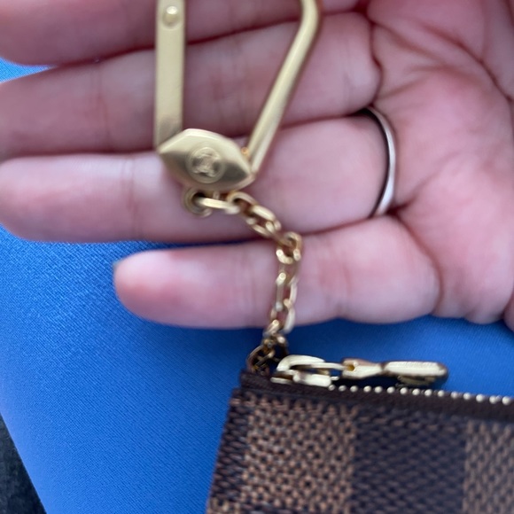 LV key pouch - Picture 2 of 5